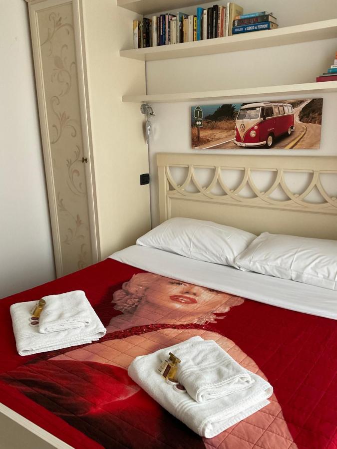 Villa Indipendente A Pochi Passi Dal Lago サン・フェリーチェ・デル・ベナーコ エクステリア 写真