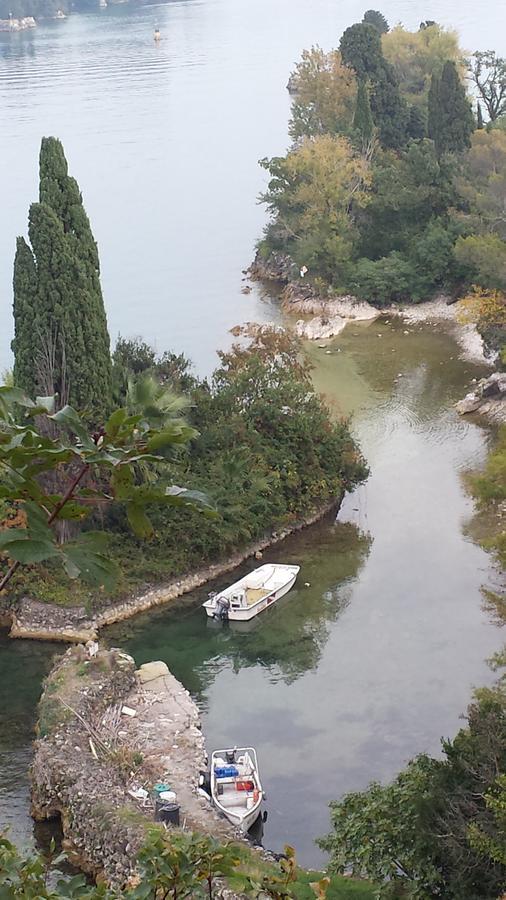 Villa Indipendente A Pochi Passi Dal Lago サン・フェリーチェ・デル・ベナーコ エクステリア 写真